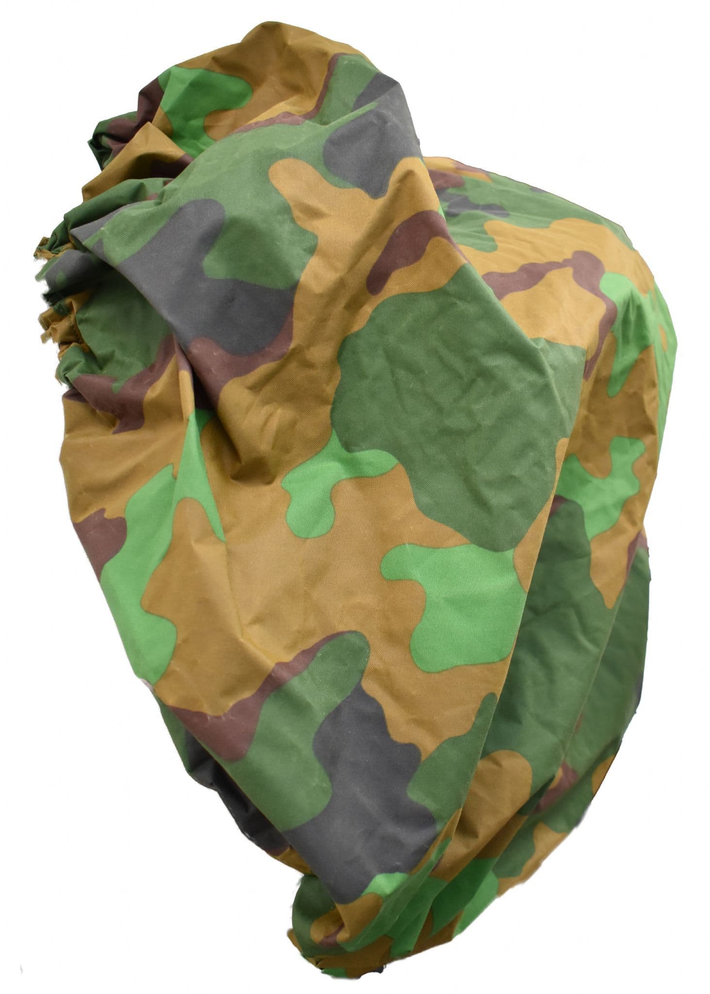 Dutch Marines 120L Camouflage Rucksack Cover - Various Colours - Image 2
