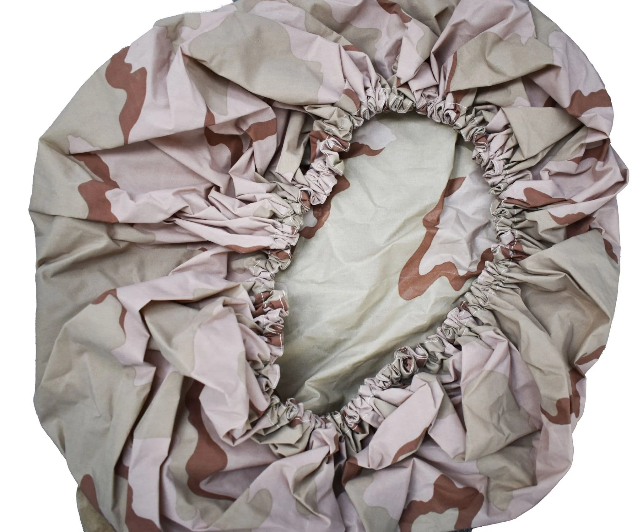 Dutch Marines 120L Camouflage Rucksack Cover - Various Colours - Image 4