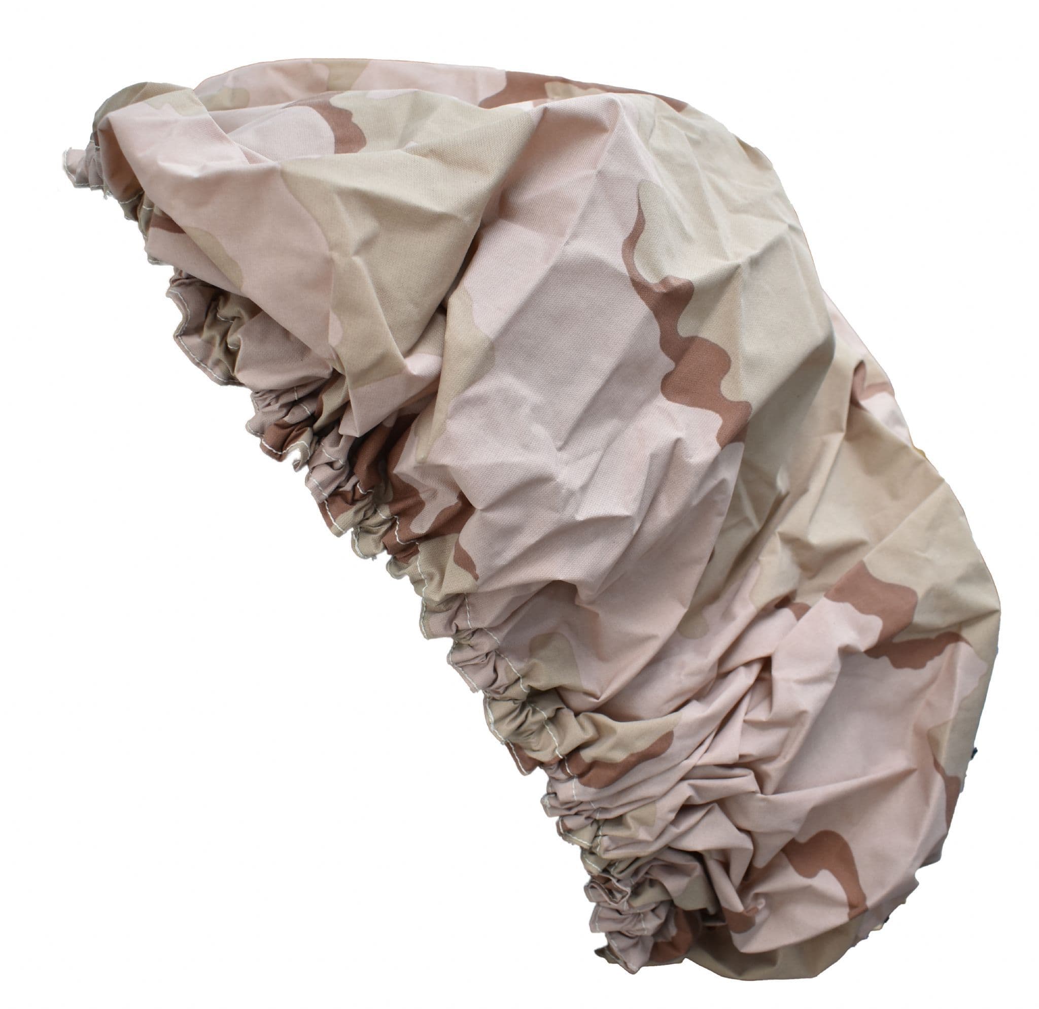 Dutch Marines 120L Camouflage Rucksack Cover - Various Colours - Image 5