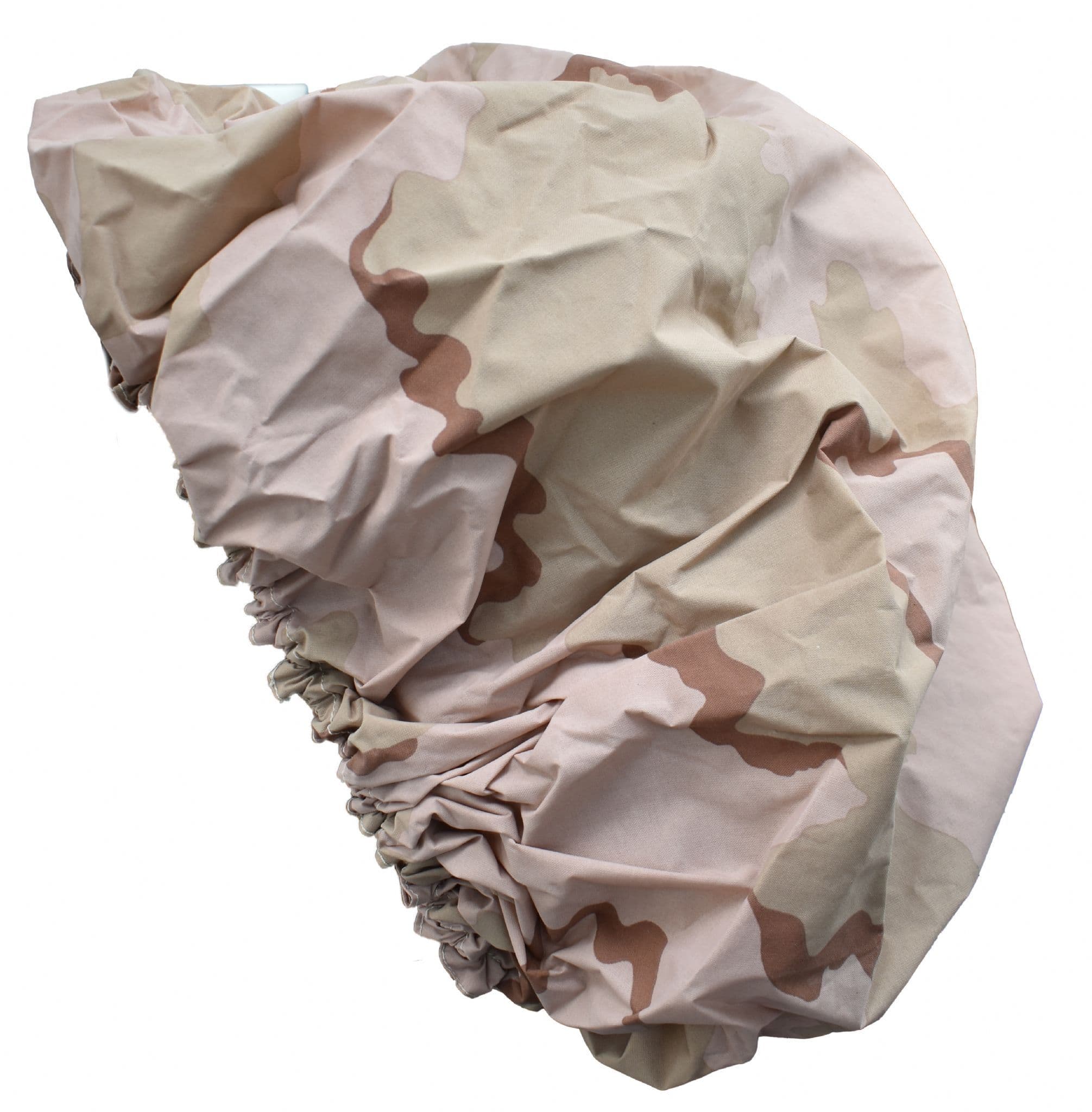 Dutch Marines 120L Camouflage Rucksack Cover - Various Colours - Image 6