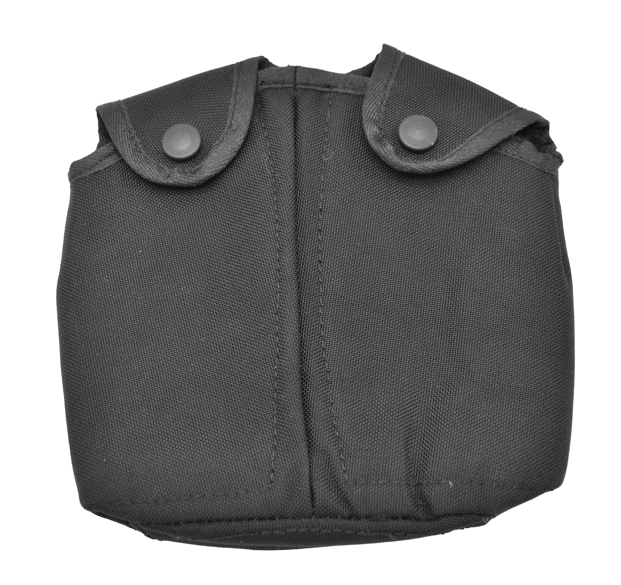 Dutch Military Bottle Pouch - Various Colours - Image 5