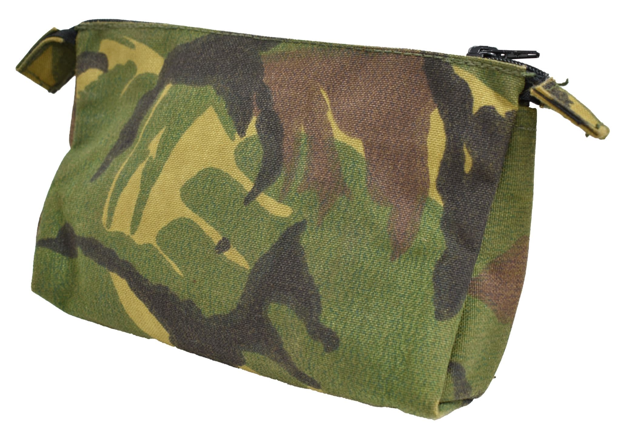 Dutch Military DPM Camo Wash Bag - Image 3