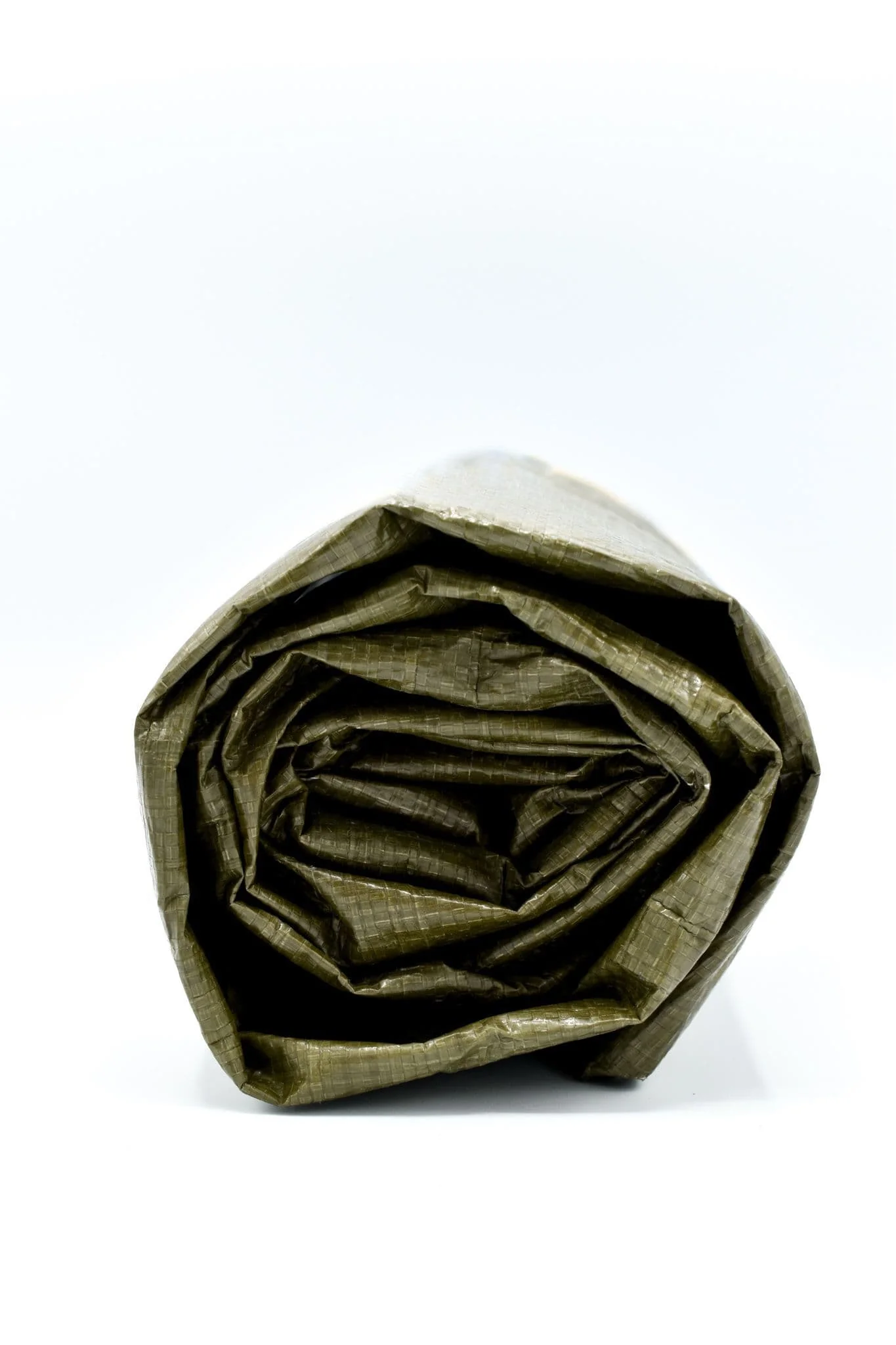 Dutch Military Ground Sheet 2m x 1m - Image 2