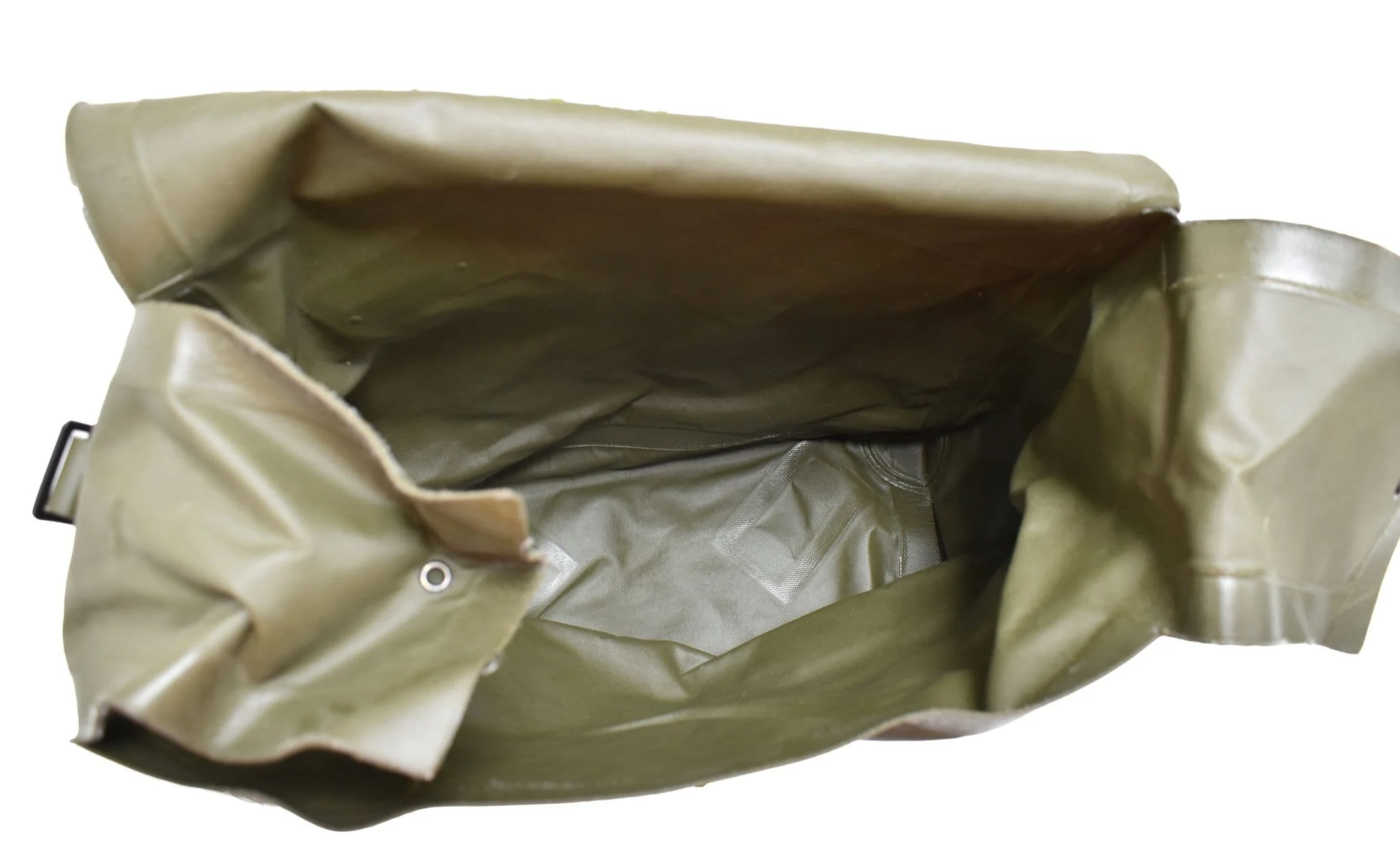 Dutch Military NBC Bag - Image 5