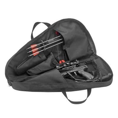 EK Archery Siege Compound Crossbow Padded Bag - Image 2