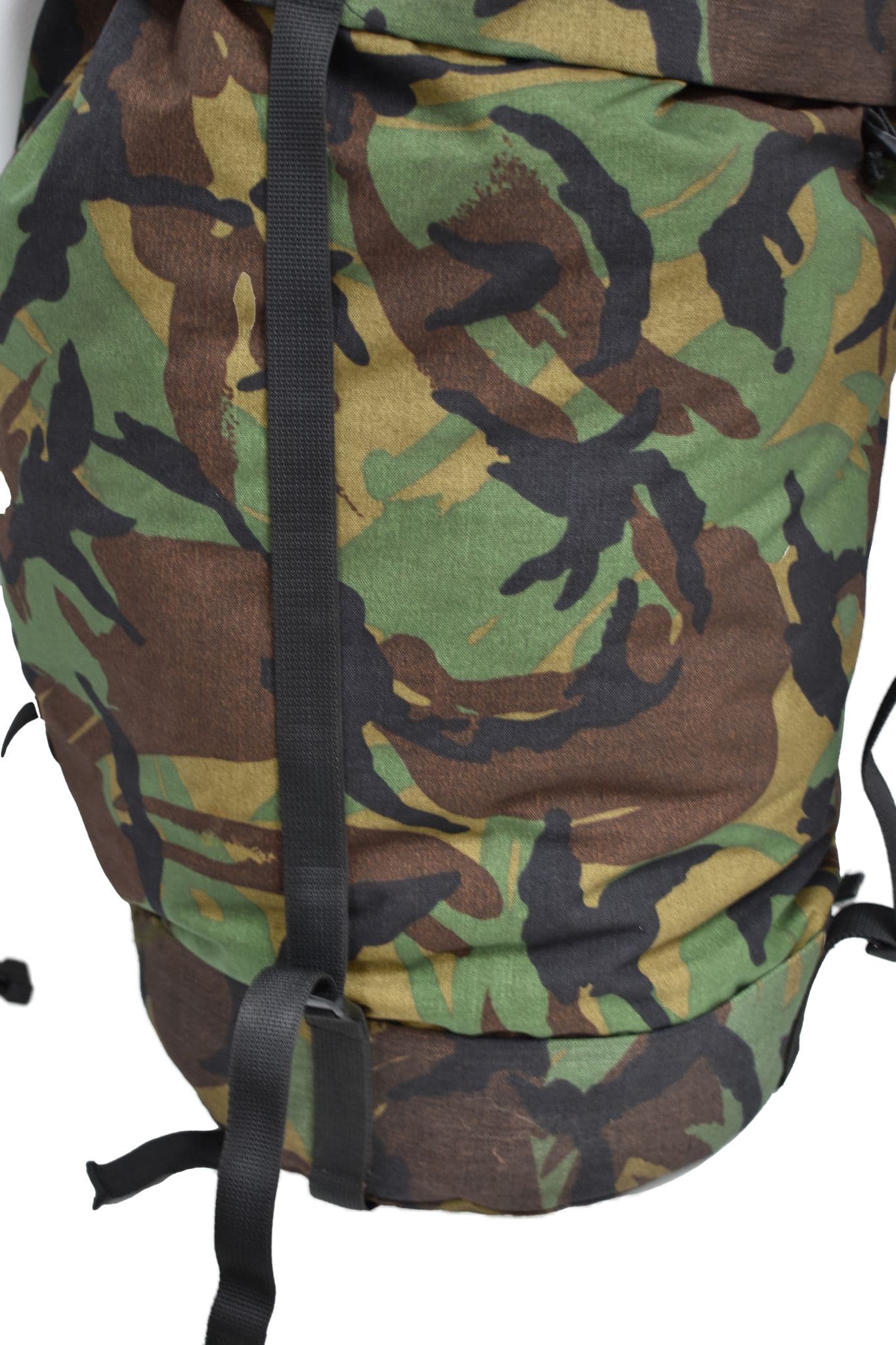 Ex Military Arctic Cold Weather Sleeping Bag Stuff Sack - Image 2