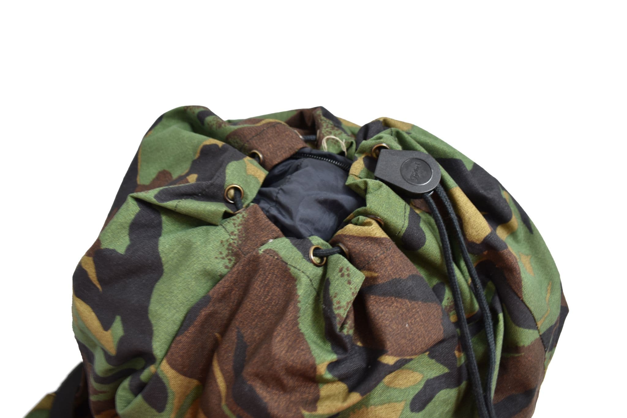 Ex Military Arctic Cold Weather Sleeping Bag Stuff Sack - Image 4
