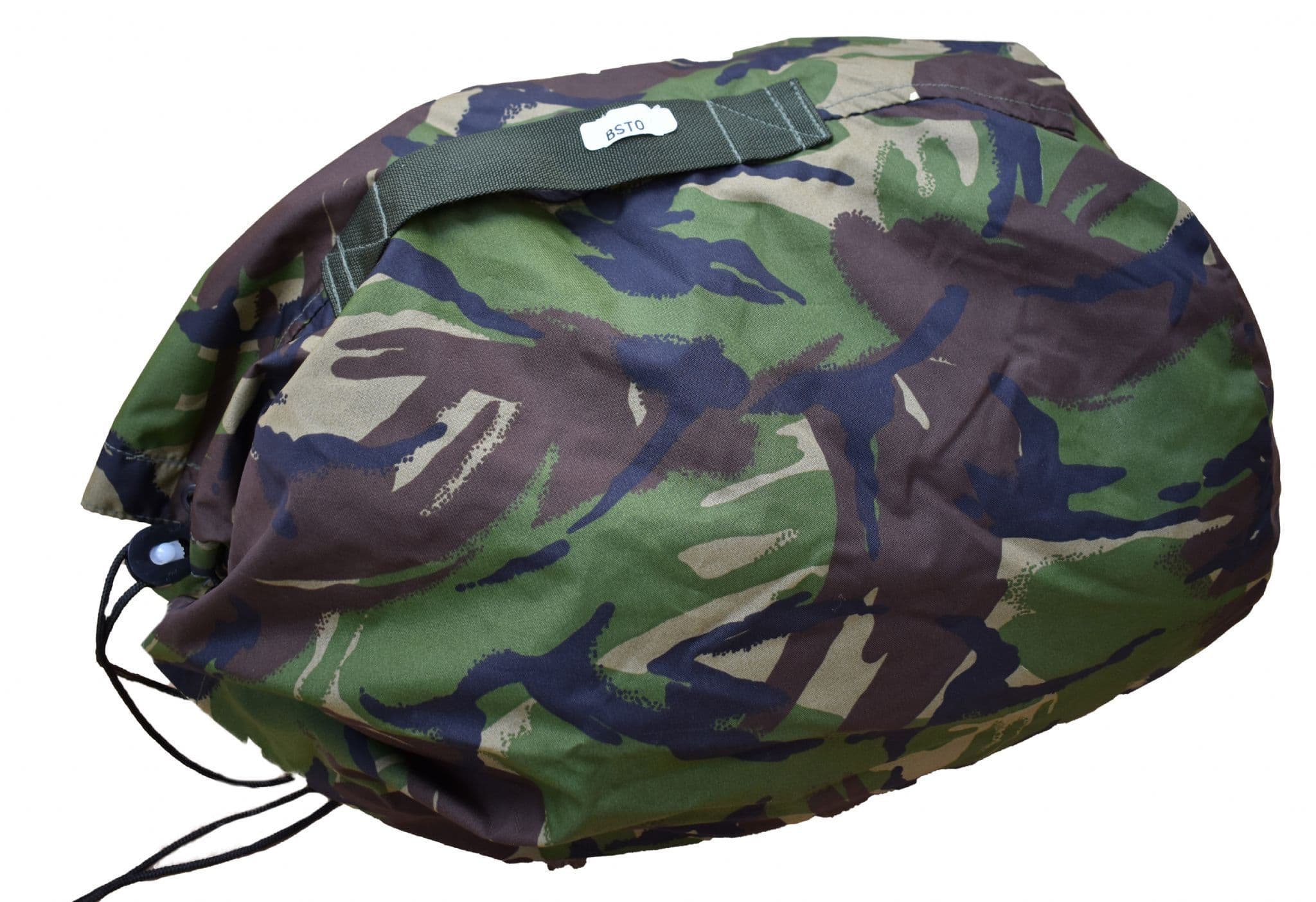 Ex Military DPM Camo Bag - Image 3