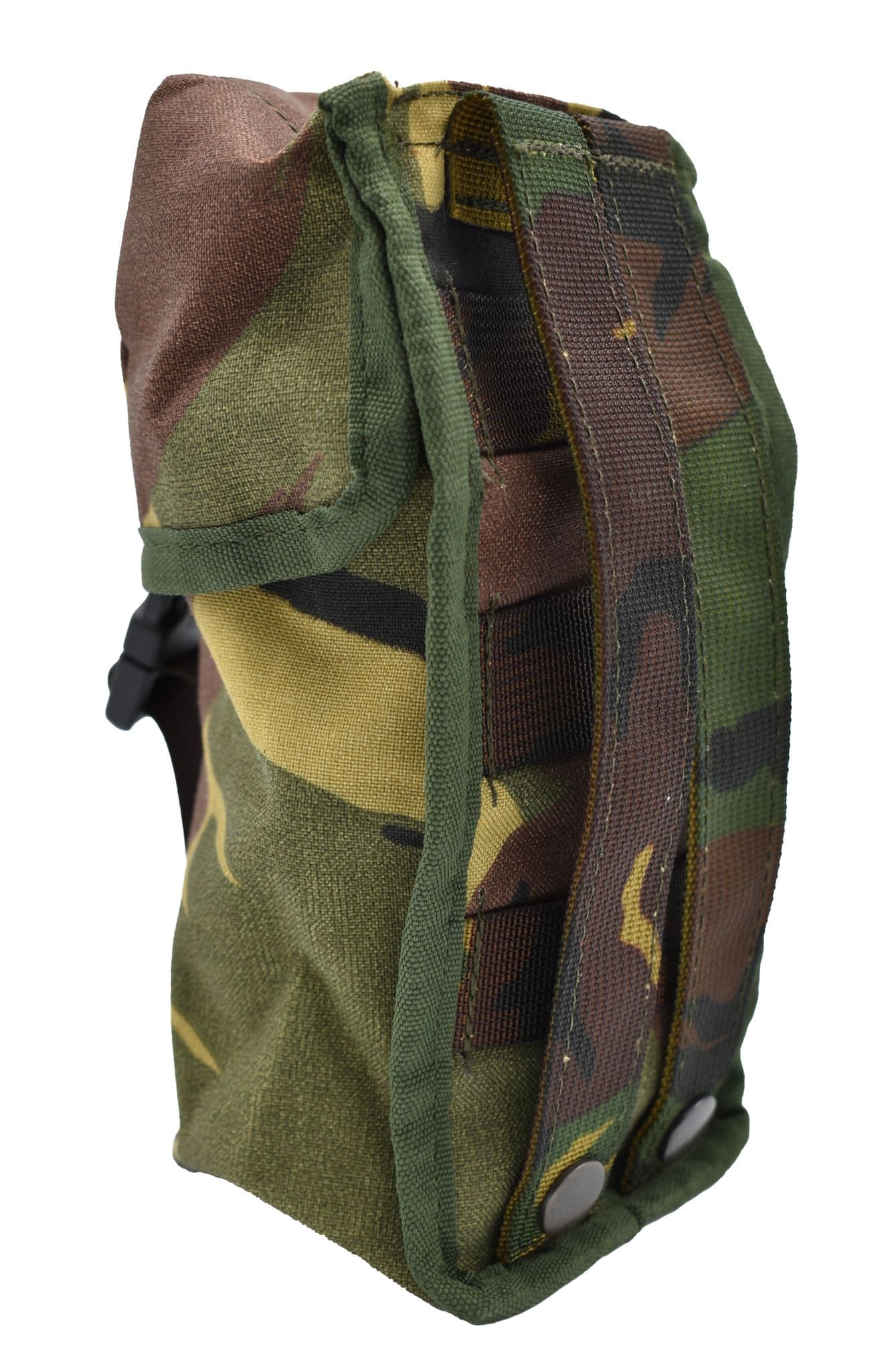 Ex Military DPM Utility Molle Pouch - Image 2