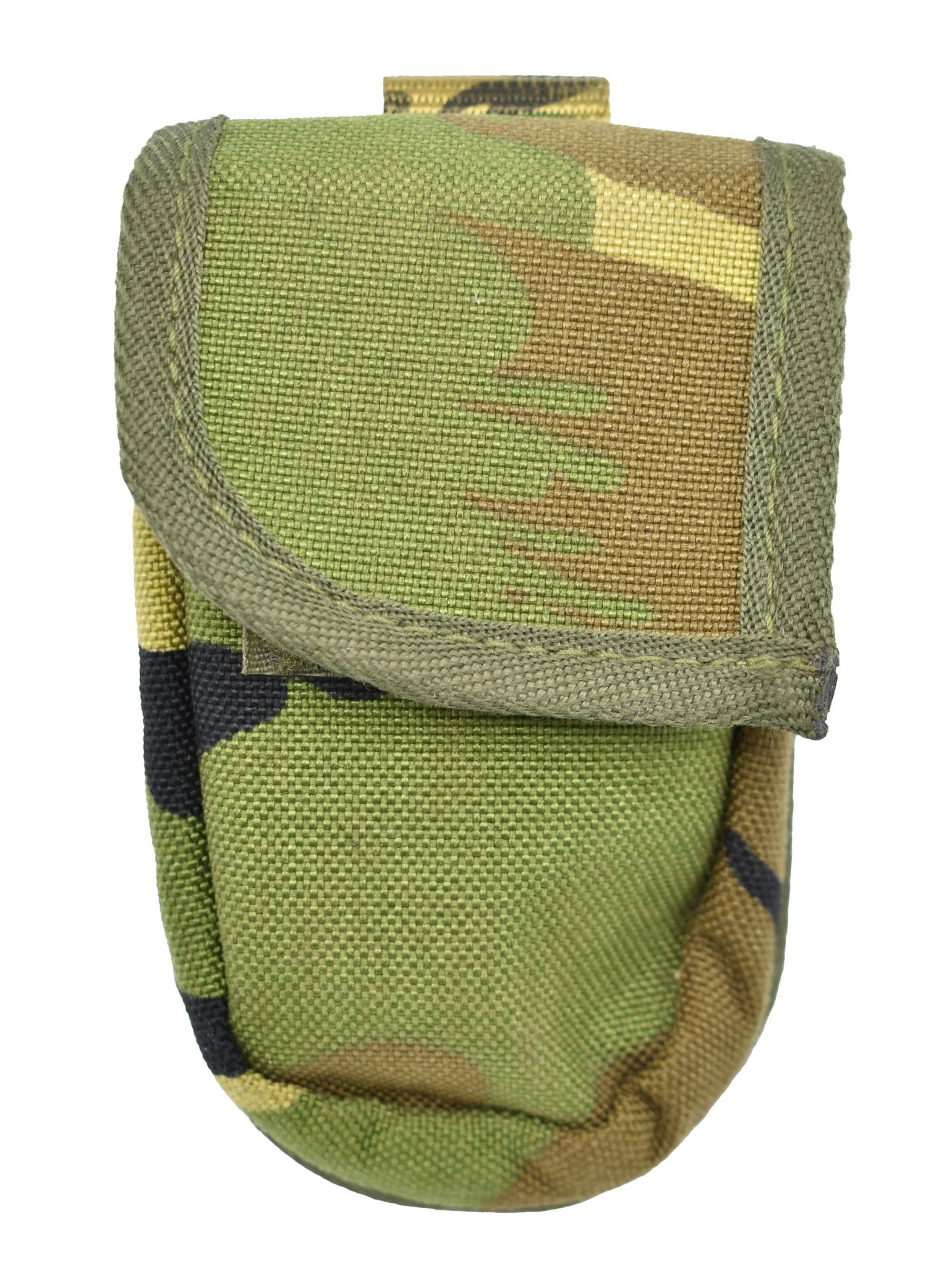 Ex Military DPM Utility Pouch - Image 2
