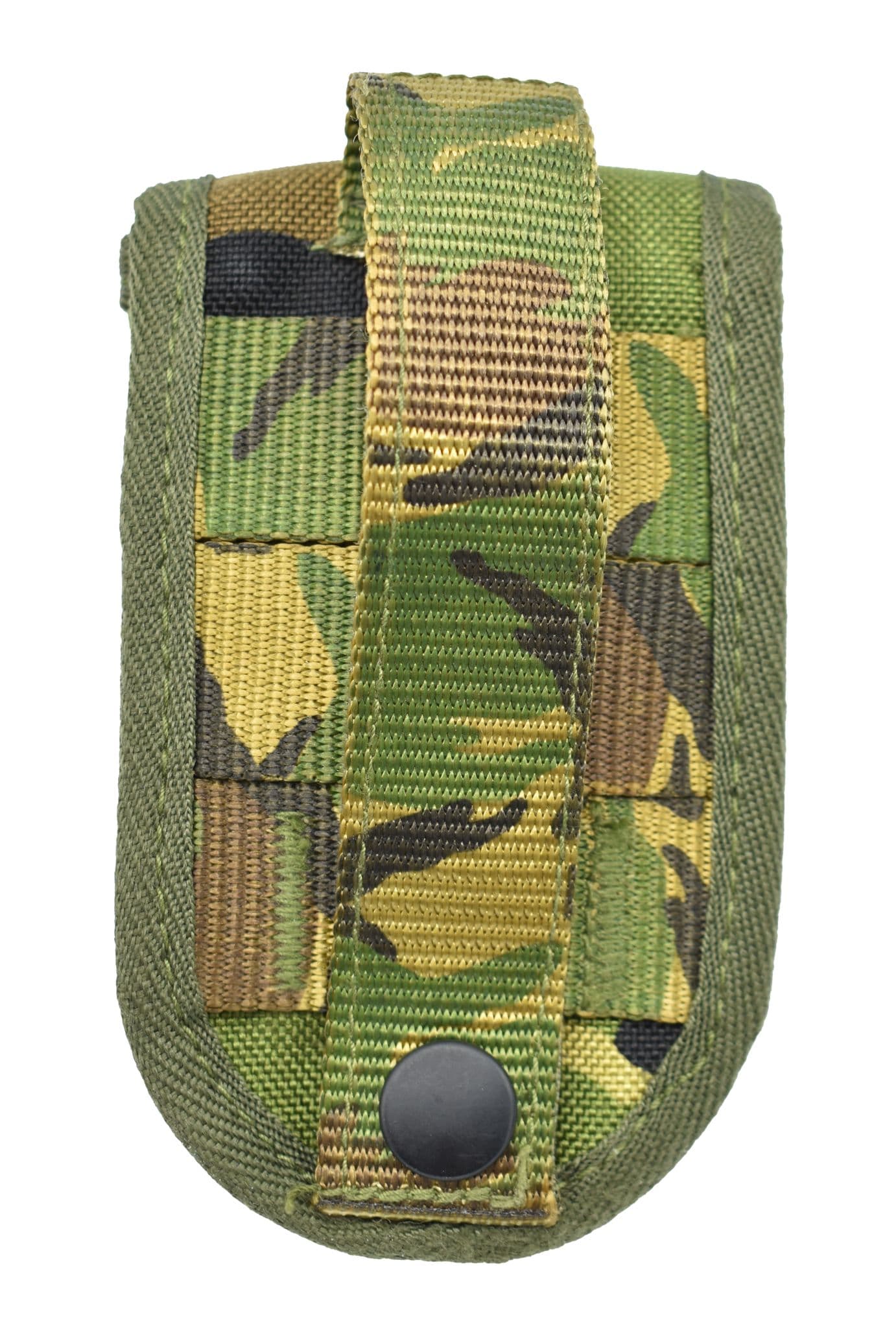 Ex Military DPM Utility Pouch - Image 3