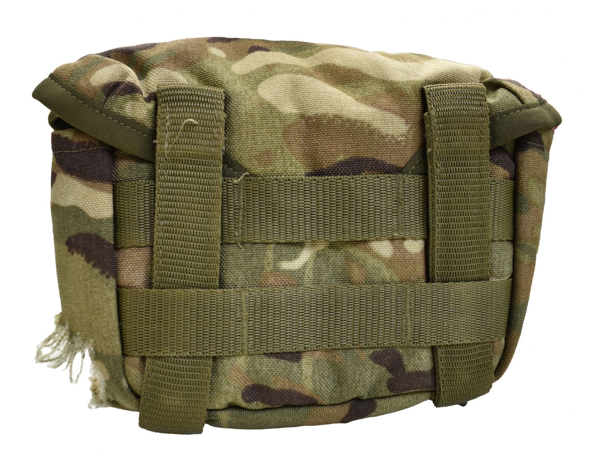 Ex Military MTP Padded Utility Pouch - Image 3