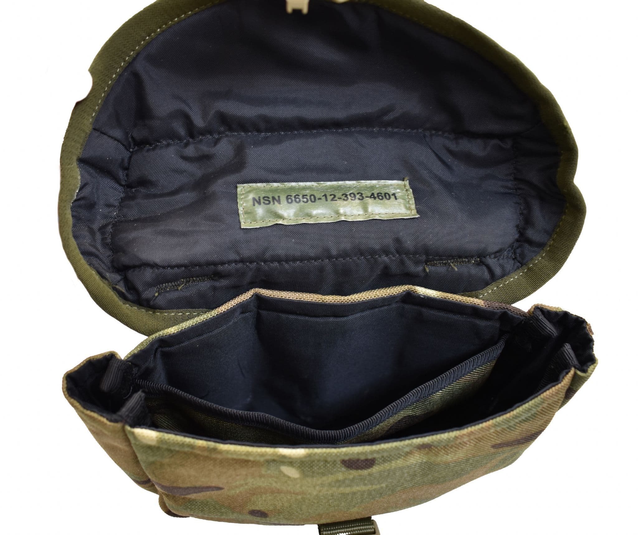 Ex Military MTP Padded Utility Pouch - Image 4