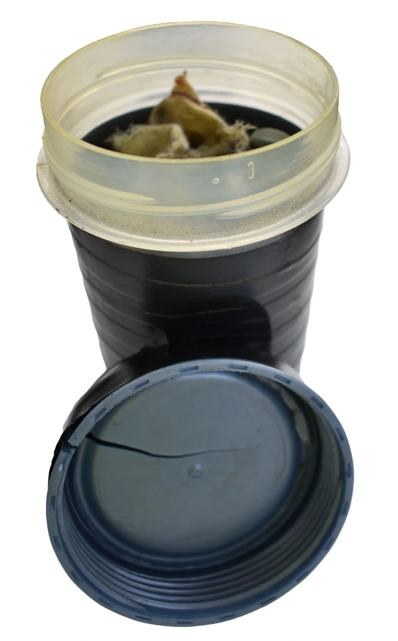 Ex Military Rifle/Pistol Cleaning Kit - Image 2
