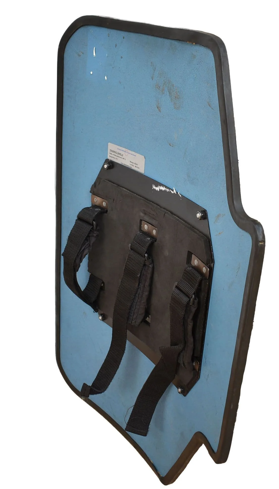 Ex Military United Shield International Kent Ballistic Shield - Image 4