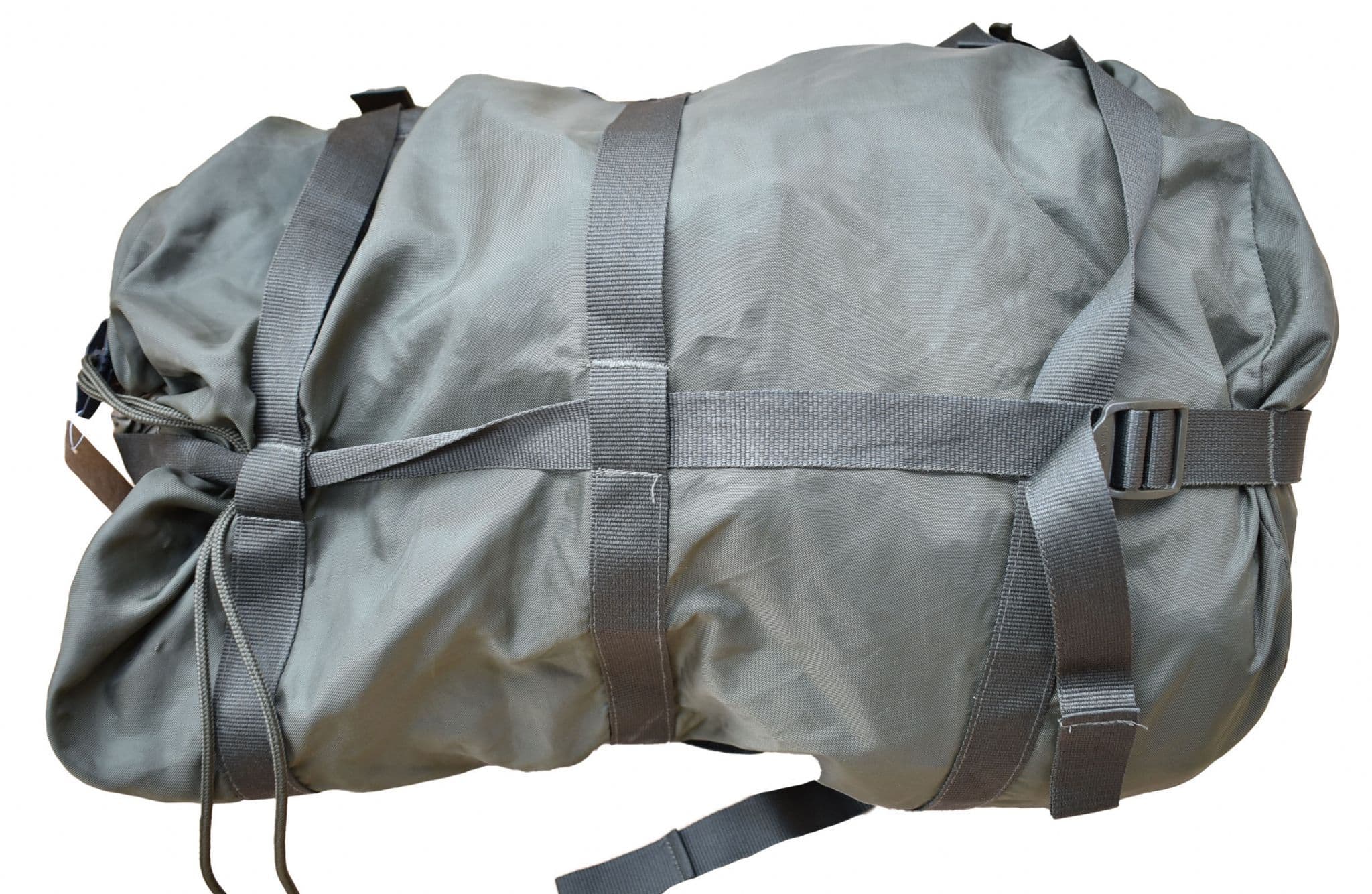 Ex Military Winter Sleeping Bag Compression Sack - Image 2