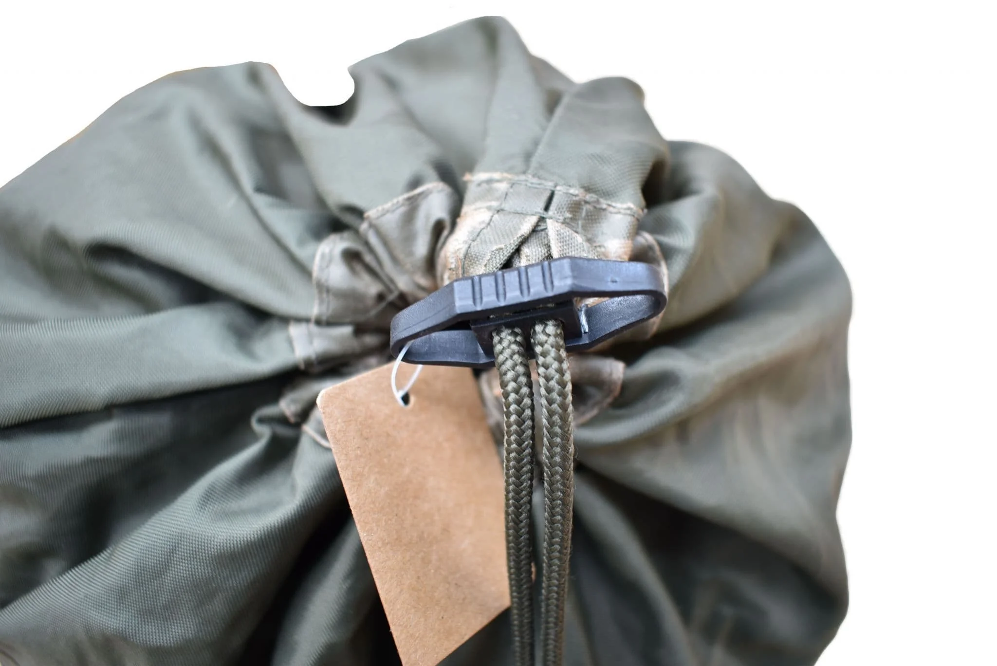 Ex Military Winter Sleeping Bag Compression Sack - Image 3