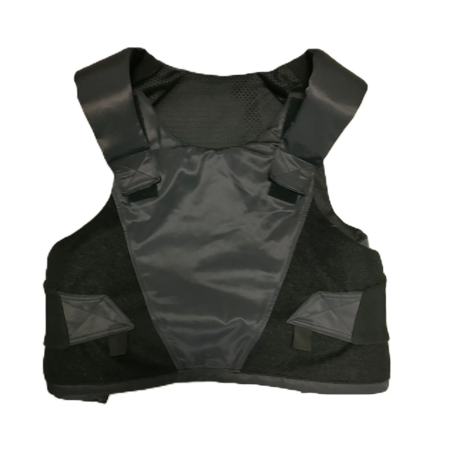 Ex Police Stab and Bullet Proof Vest - Image 2