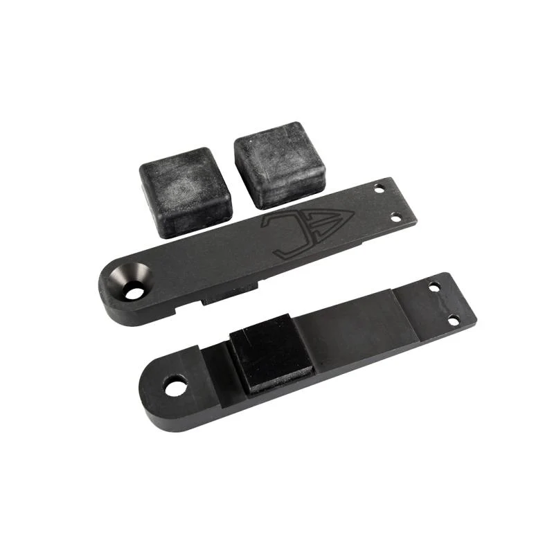 Excalibur Dissipator Bars 1990 - Crossbow Noise & Vibration Dampening System