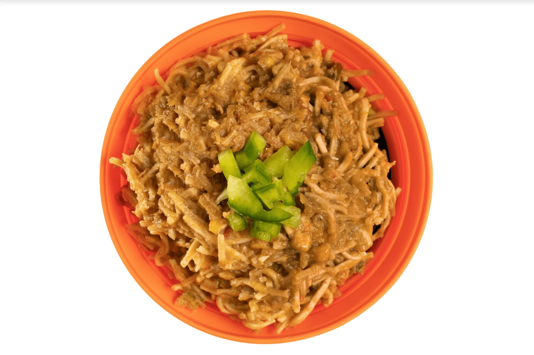 Expedition Foods Freeze Dried Meal Pouch - Asian Noodles With Chicken & Mixed Veg - Various Sizes - Image 7