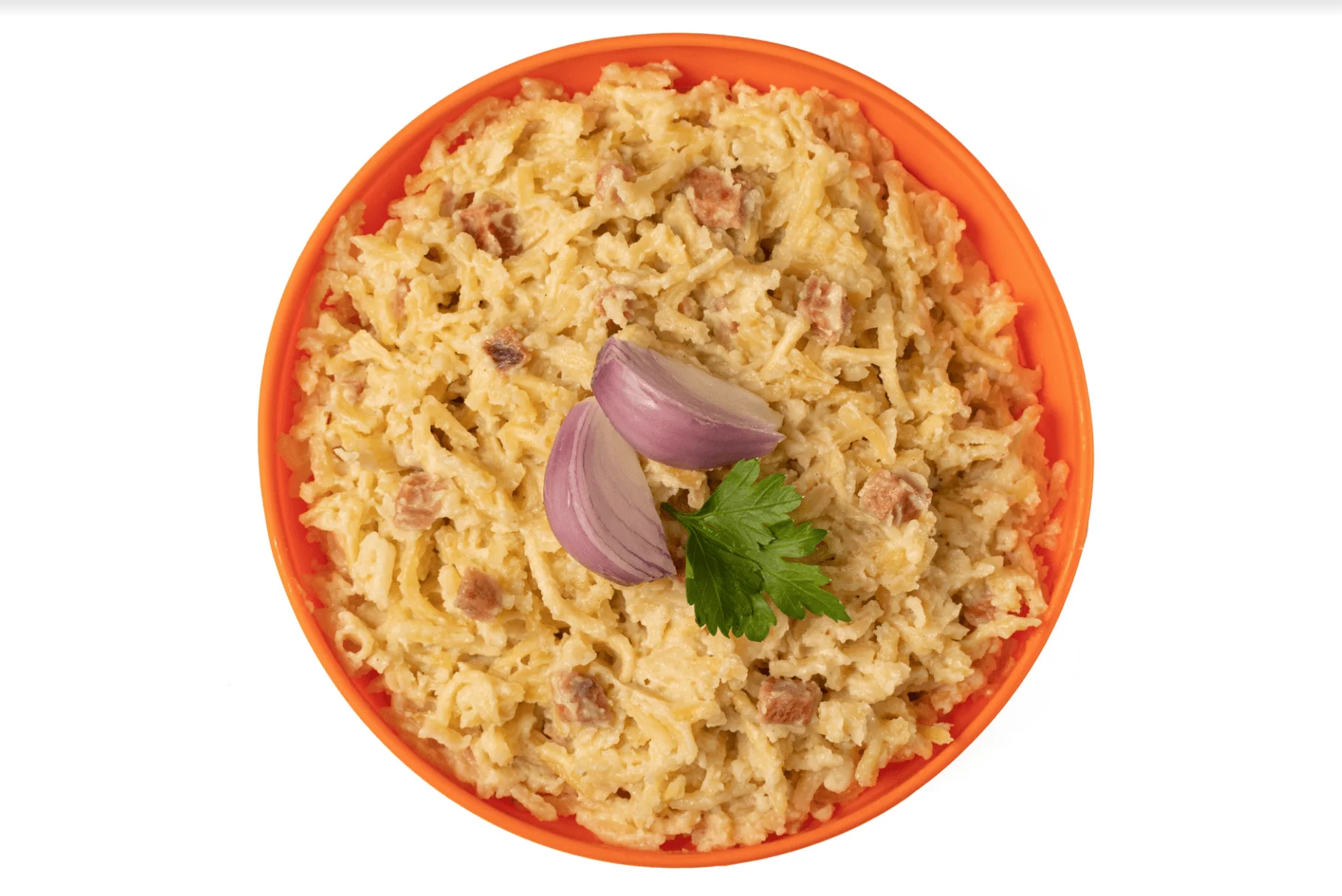 Expedition Foods Freeze Dried Meal Pouch - Spaghetti Carbonara - Various Sizes - Image 7