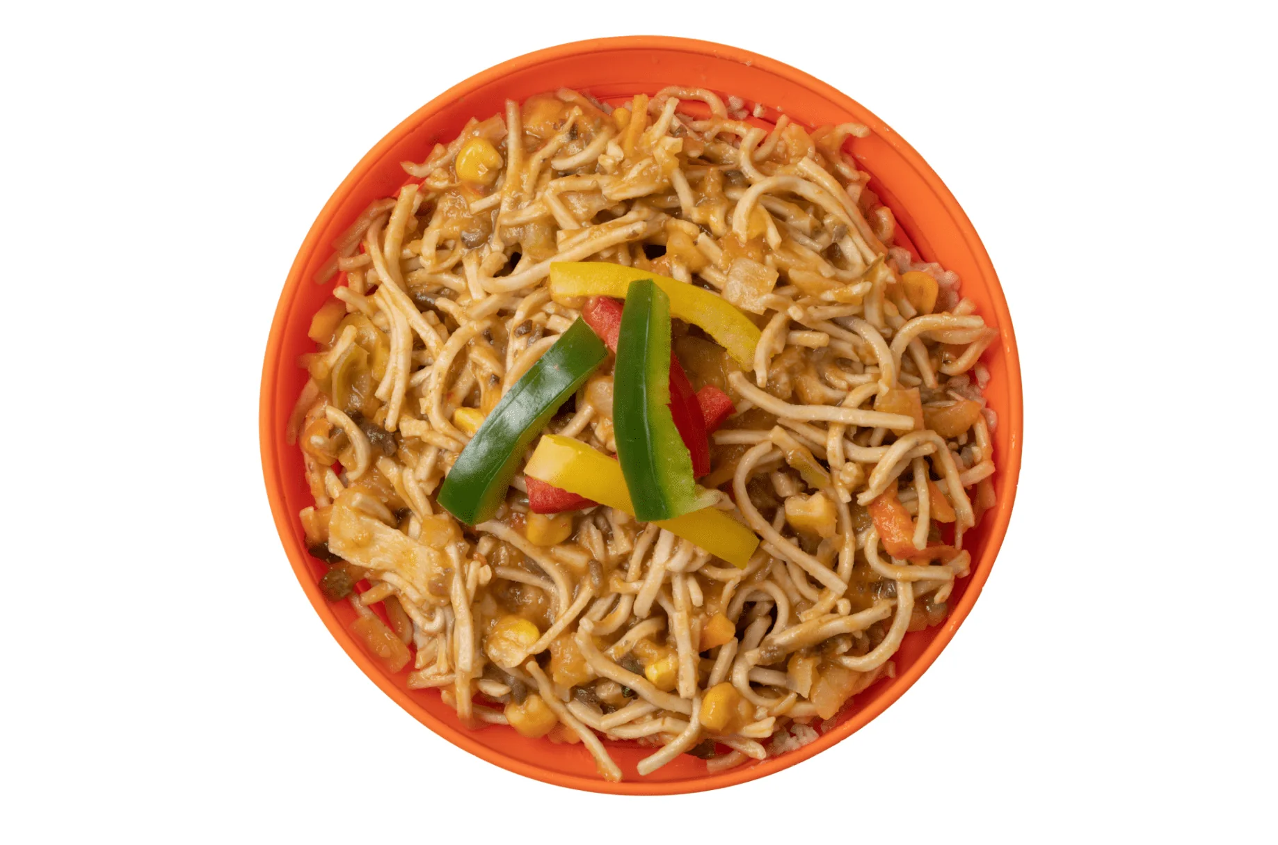 Expedition Foods Freeze Dried Meal Pouch - Vegetable Stir Fry - Various Sizes - Image 7