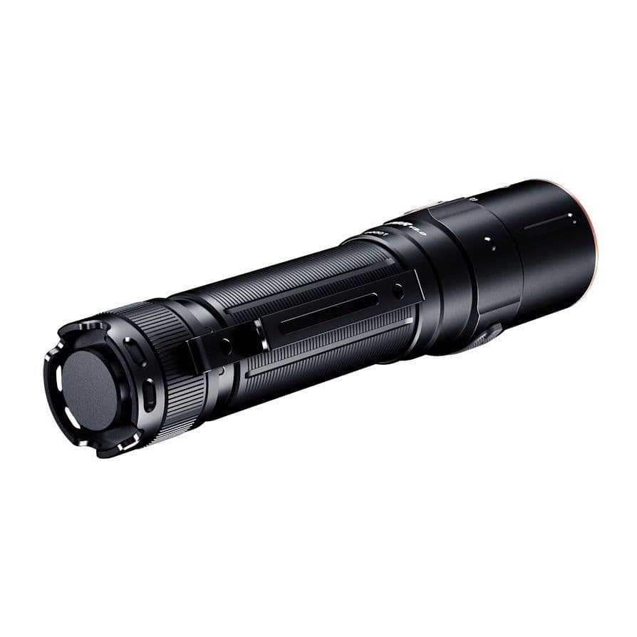 Fenix E28R V2.0 1700 Lumen Rechargeable Torch - Image 2