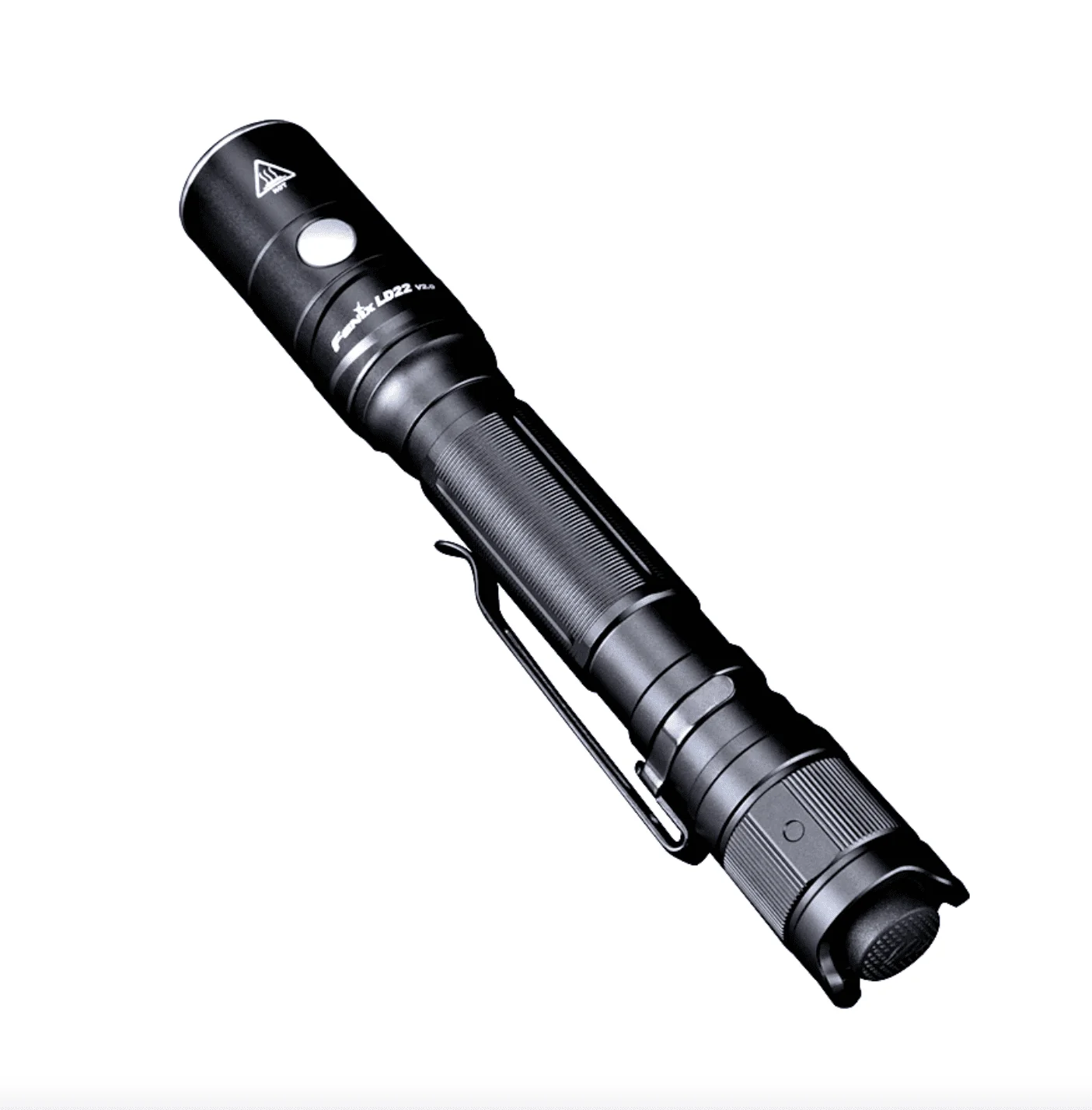 Fenix LD22 V2.0 800 Lumen Multi Purpose Outdoor Flashlight Torch - Image 3