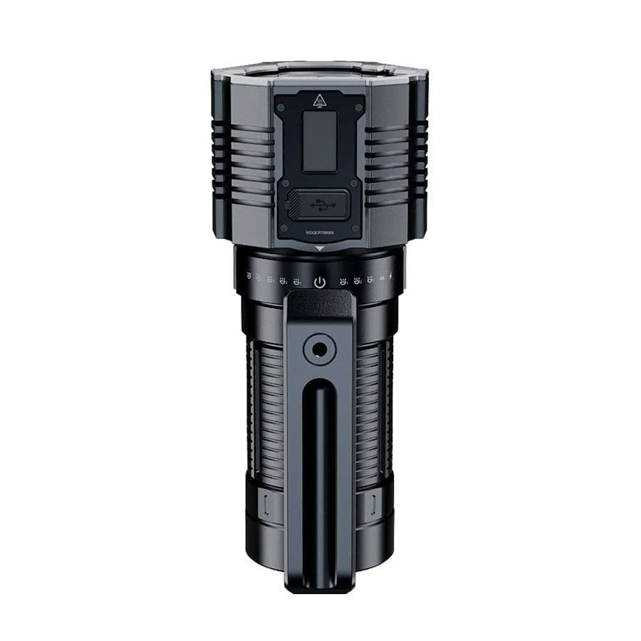 Fenix LR60R 21,000 Lumen Rechargeable Searchlight Torch - Image 5