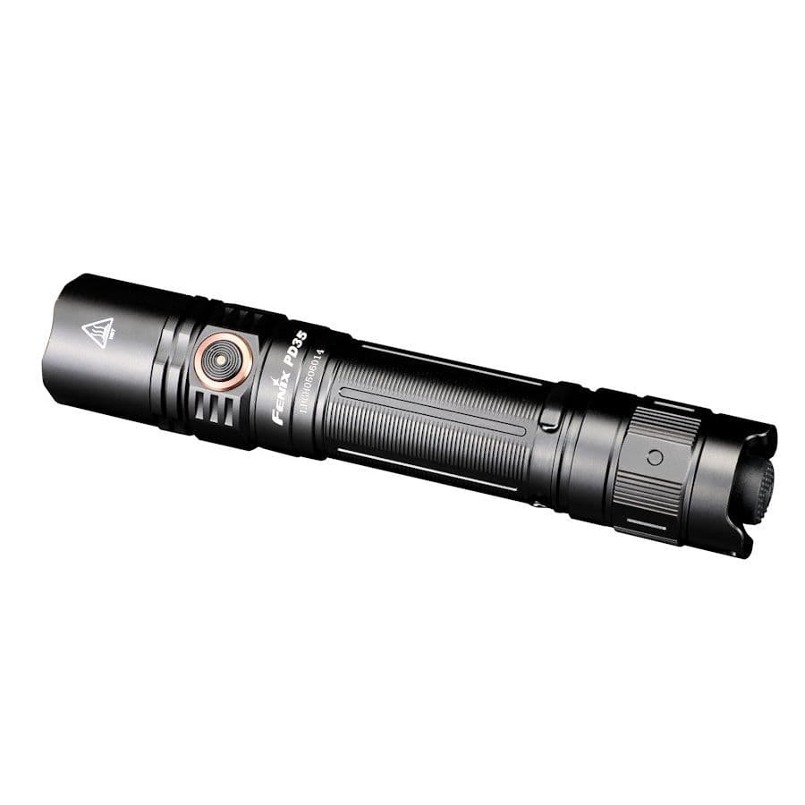 Fenix PD35 V3.0 1700 Lumen Torch & 2600U Battery - Image 3