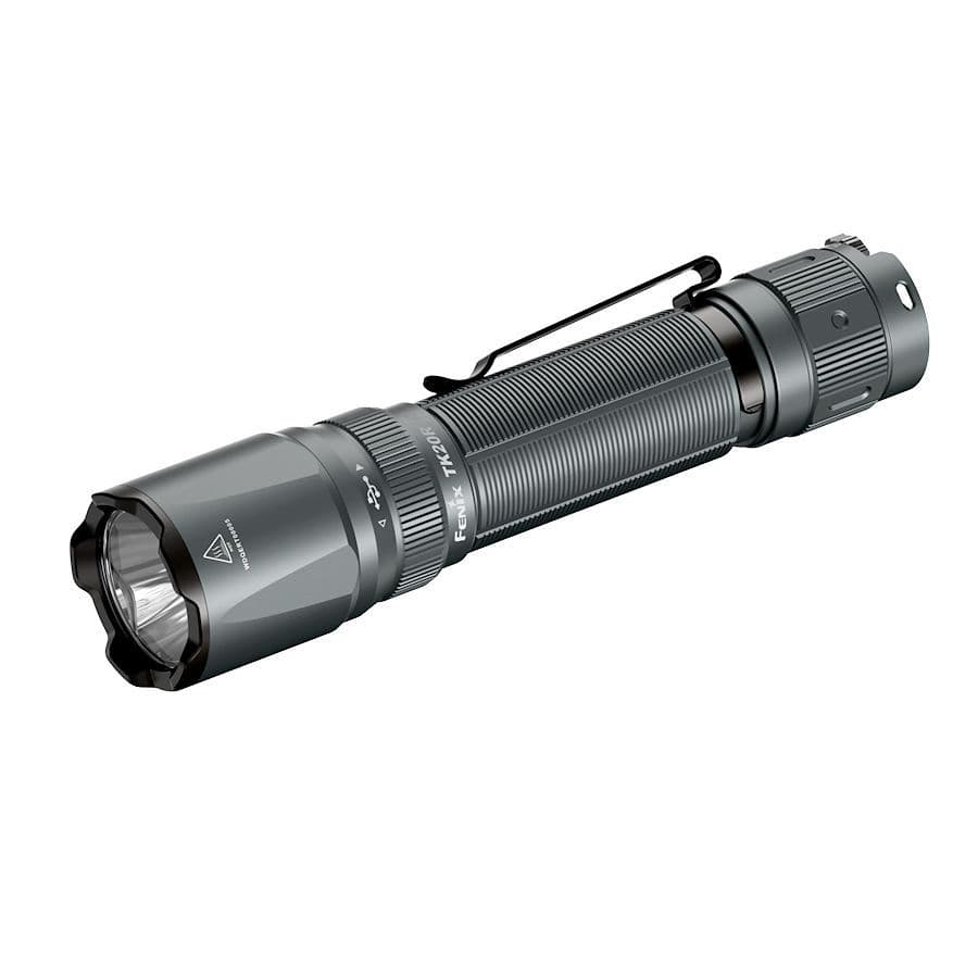 Fenix TK20R UE 2800 Lumen Tactical Torch - Image 2