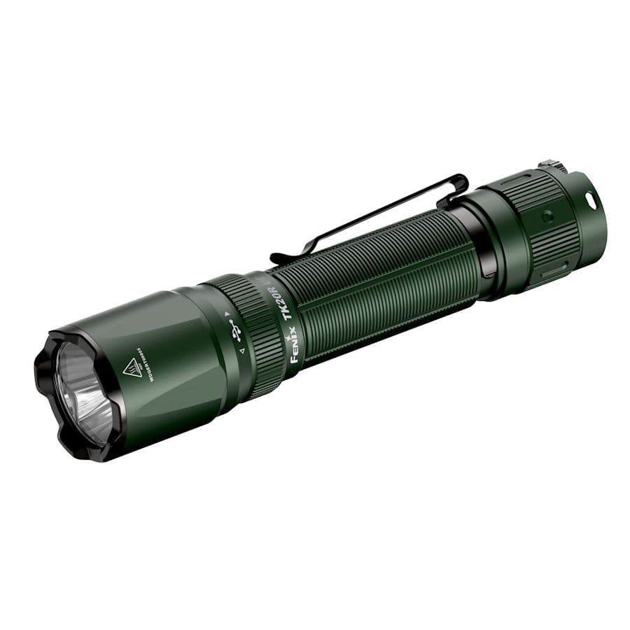 Fenix TK20R UE 2800 Lumen Tactical Torch - Image 4