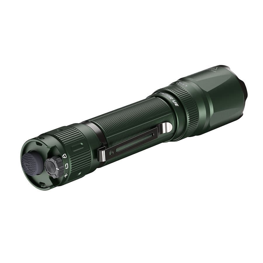Fenix TK20R UE 2800 Lumen Tactical Torch - Image 5