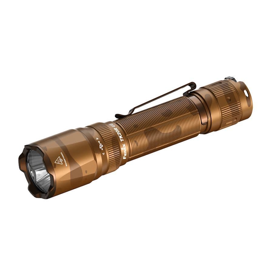 Fenix TK20R UE 2800 Lumen Tactical Torch - Image 7