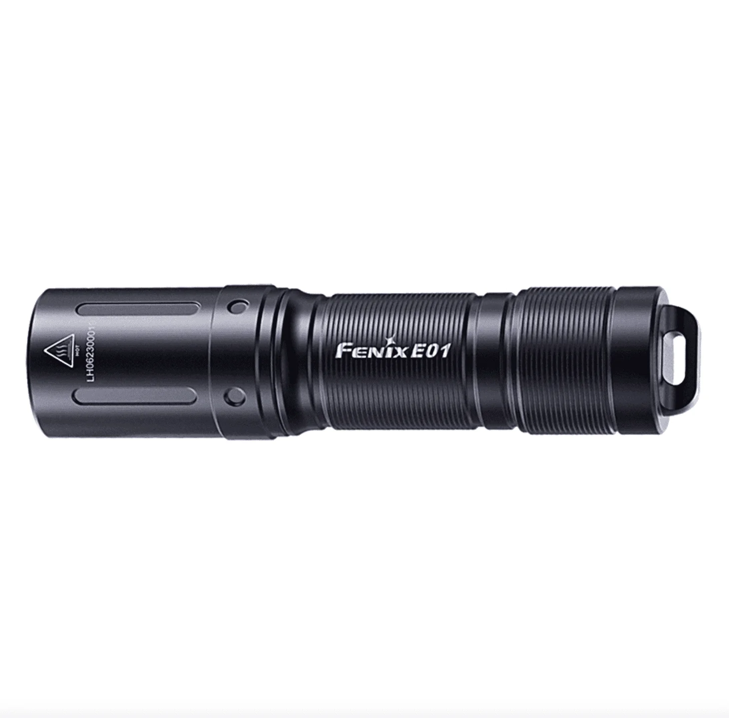 Fenix Torches E01 V2.0 100 Lumen Keychain Torch - Image 2