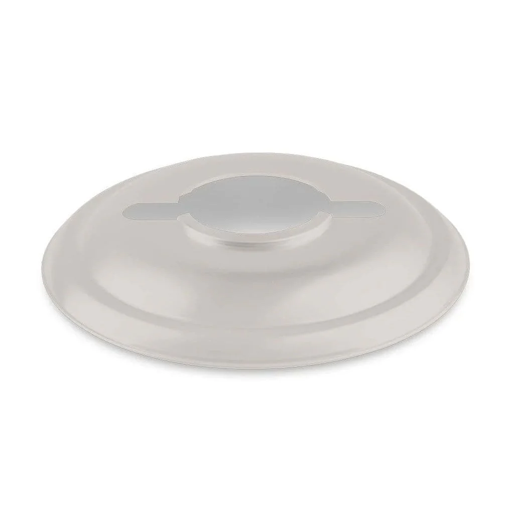 Feuerhand Baby Special 276 LED Hurricane Lantern - Soft Beige - Image 7