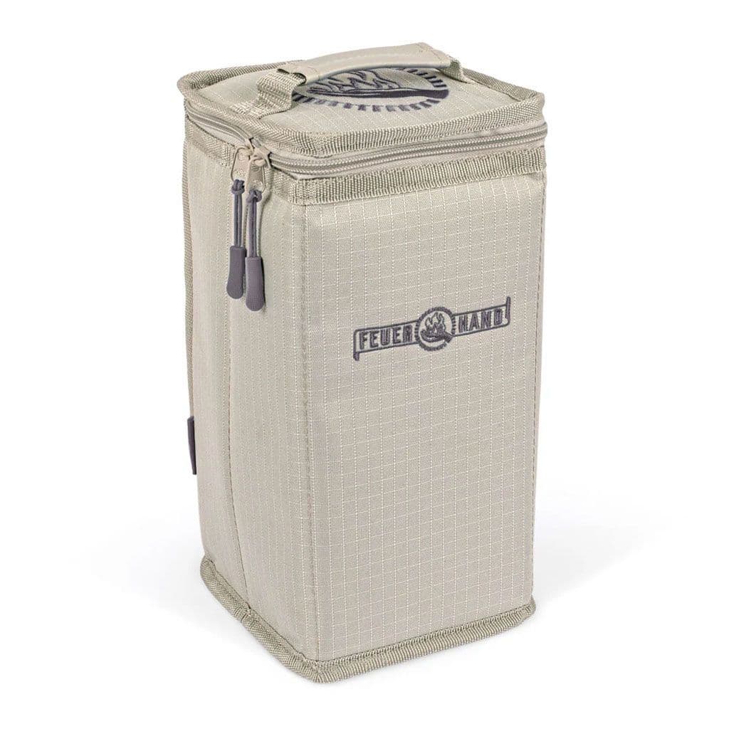 Feuerhand Baby Special 276 LED Hurricane Lantern - Zinc - Image 7