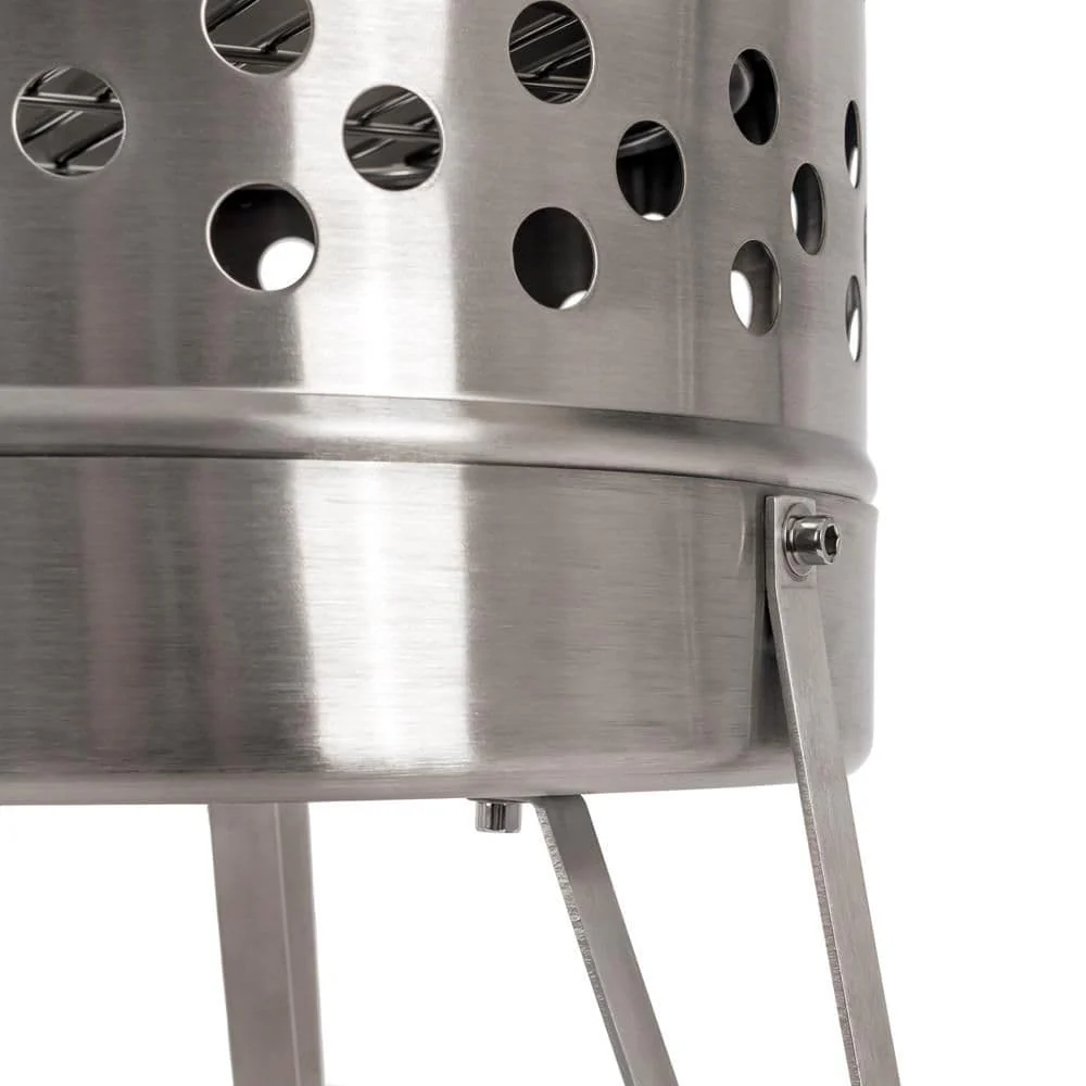 Feuerhand Pyron Fire Barrel - Image 3