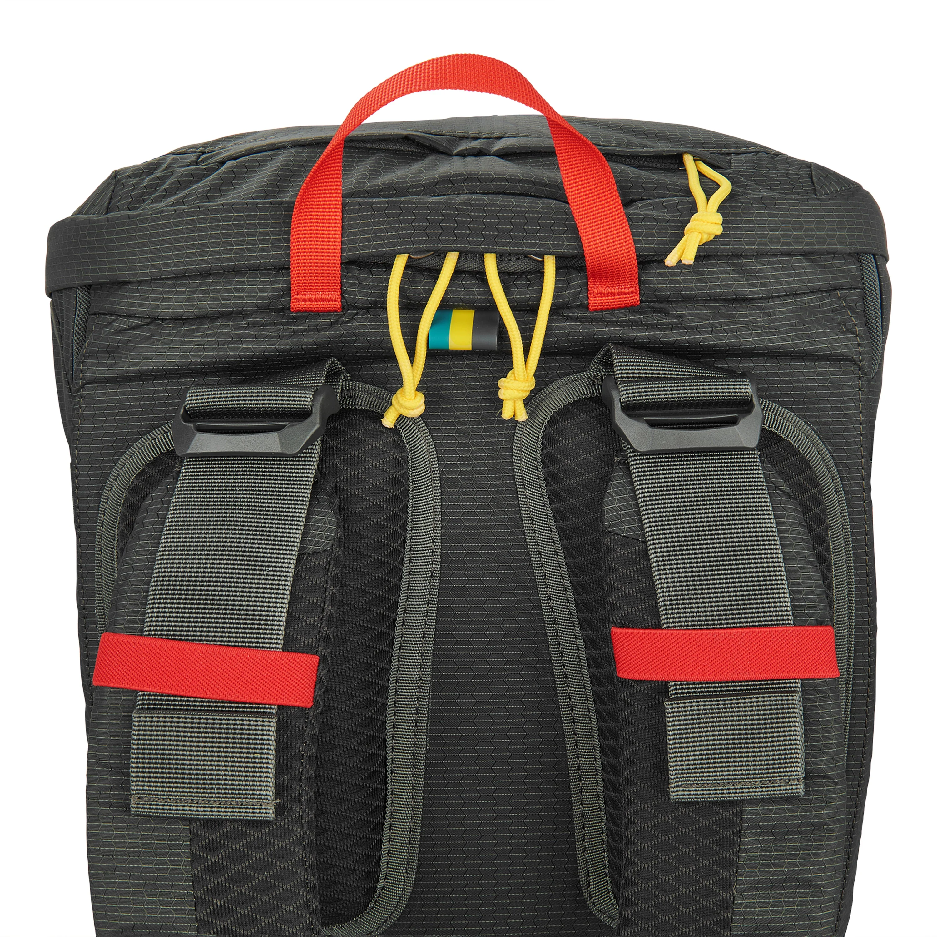 Sierra Designs Flex Hike 20-30L Backpack Bag - Majolica Blue - Image 9