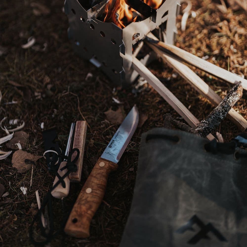 Forest Fundamentals Artisan Fire Starter - 8mm - Image 4