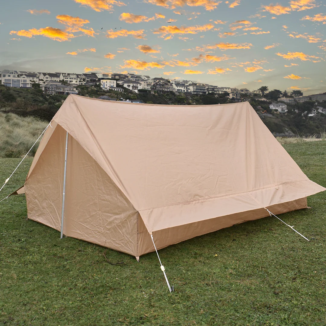 French Military F1 Commando Desert Tent- BRAND NEW - Image 3