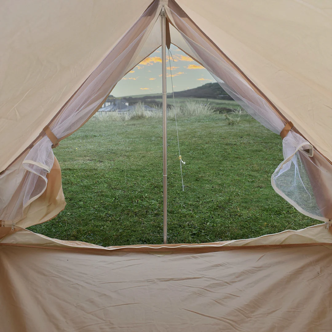 French Military F1 Commando Desert Tent- BRAND NEW - Image 6