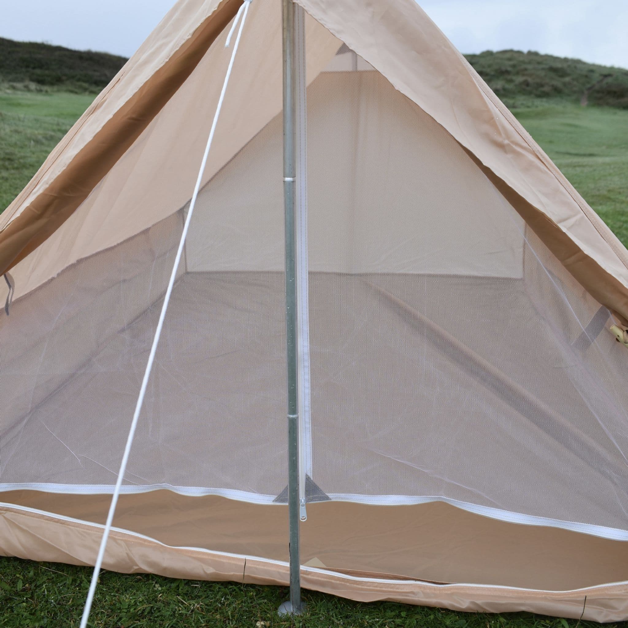 French Military F1 Commando Desert Tent- BRAND NEW - Image 9