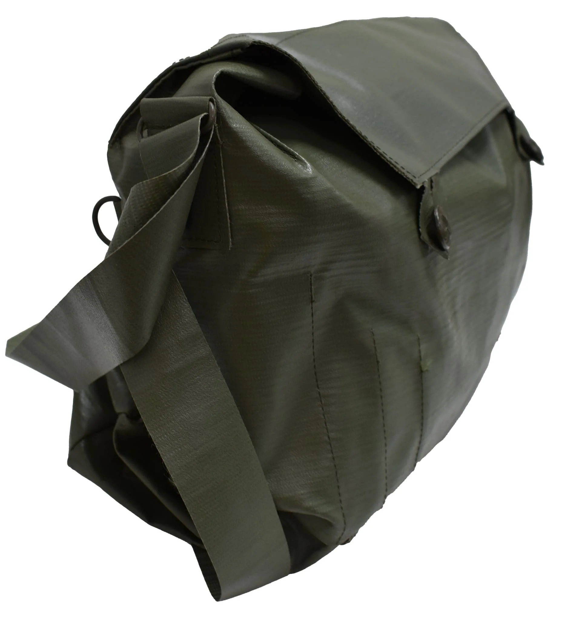 Genuine Czech M10 Gas Mask - Image 3