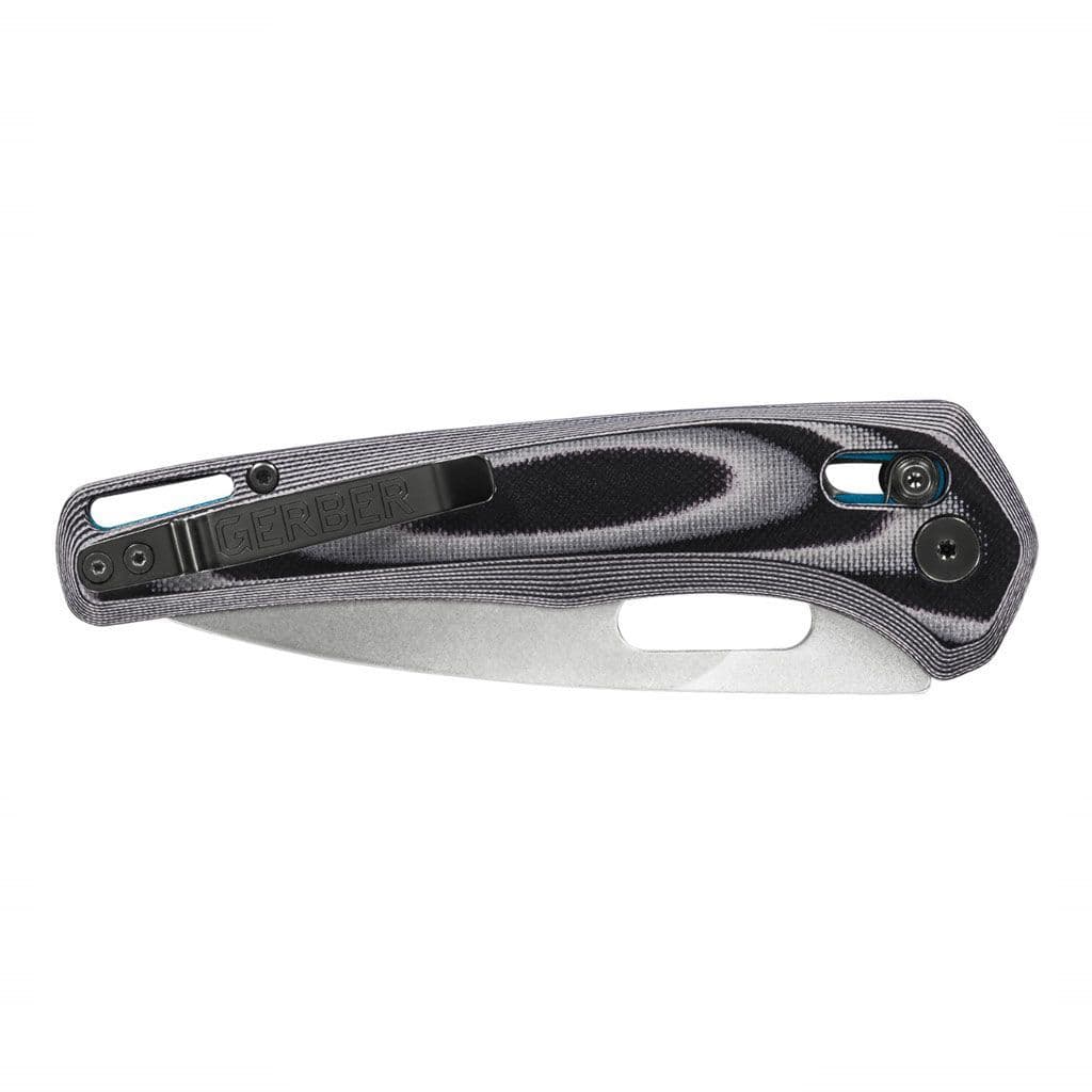 Gerber Sumo Folding Lock Knife - Image 3