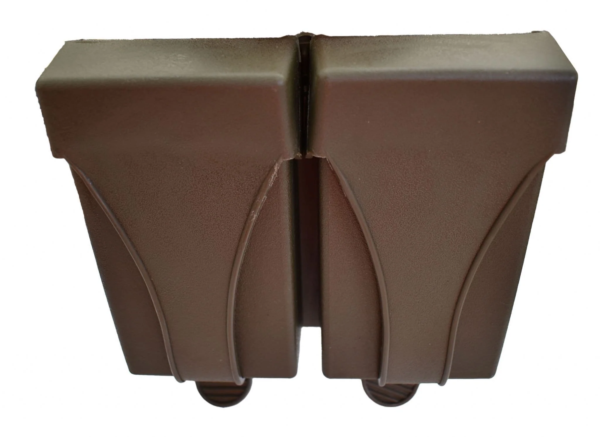 Germany Military G3 Olive Green Double Ammo Pouch - Image 2