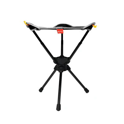 Grand Trunk Compass 360 Ultra Compact Stool - Black