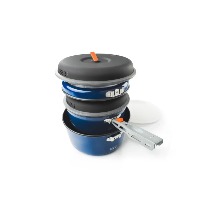 GSI Outdoors Bugaboo Ceramic Base Camper - Image 2