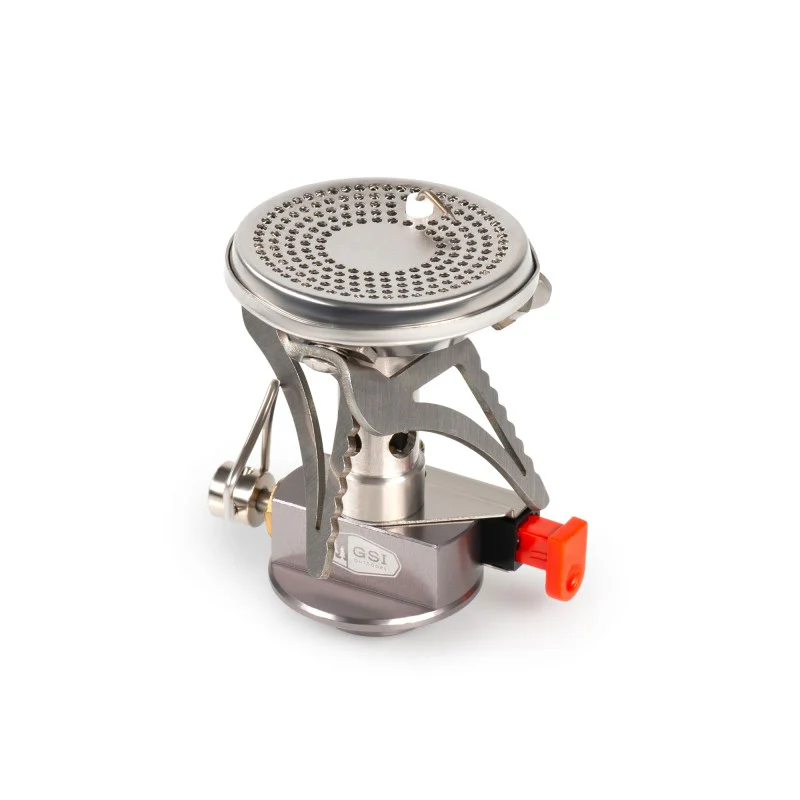 GSI Outdoors Canister-Top Stove - Image 4
