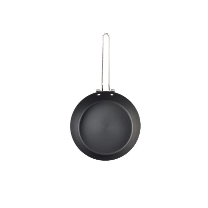 GSI Outdoors Carbon Steel 8 Inch Frying Pan - Image 2